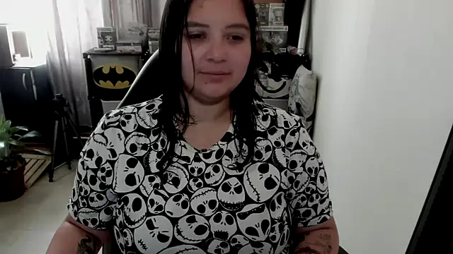 aika-dreams online show from 04/10/26, 01:38