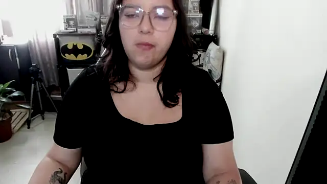 aika-dreams online show from 04/11/26, 12:31