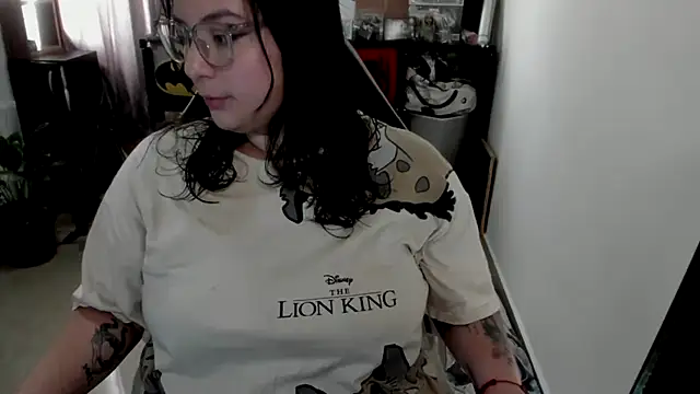 aika-dreams online show from 05/04/26, 01:51