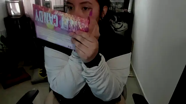 aika-dreams online show from 05/26/26, 01:29