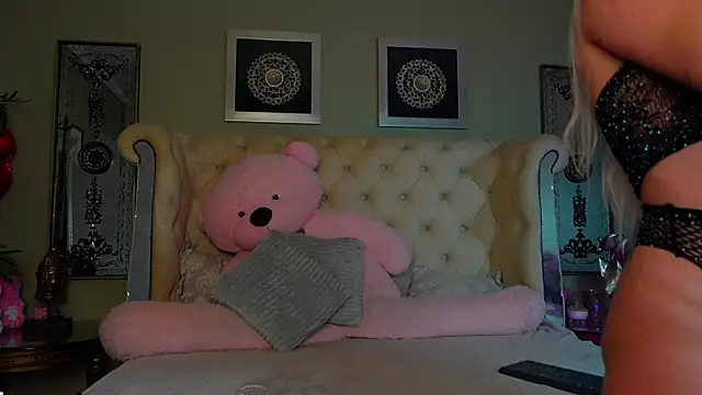 Squirt Tanya online show from 02/01/25, 02:58