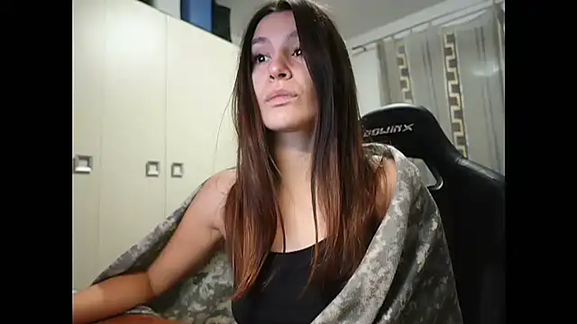 GodlyTheia online show from 12/03/24, 12:27