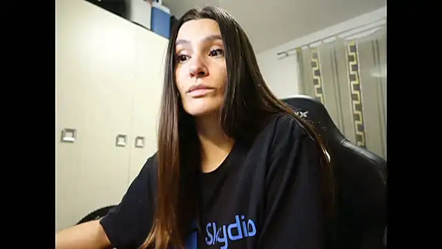 GodlyTheia online show from 12/16/24, 05:00