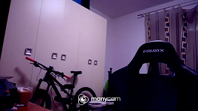 GodlyTheia online show from 02/21/25, 10:04