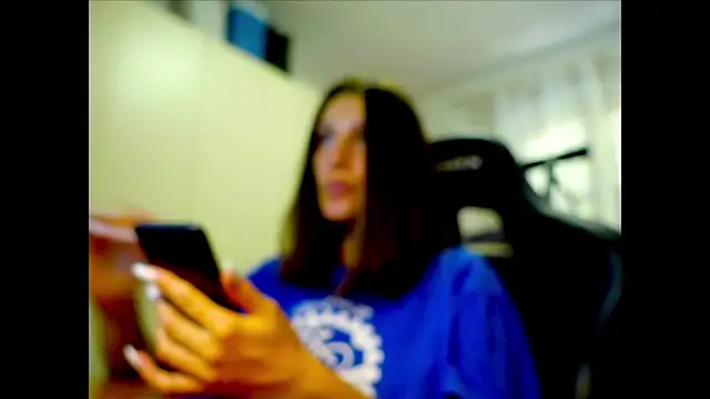 GodlyTheia online show from 09/09/25, 03:11