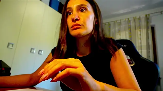 GodlyTheia online show from 10/12/25, 11:42