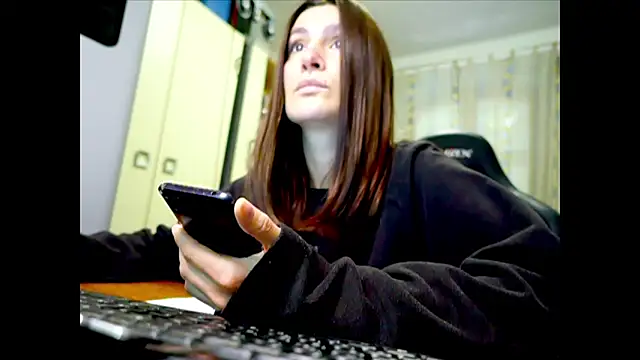 GodlyTheia online show from 02/07/26, 11:58