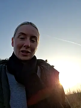 CutieEmy online show from 03/09/25, 04:33