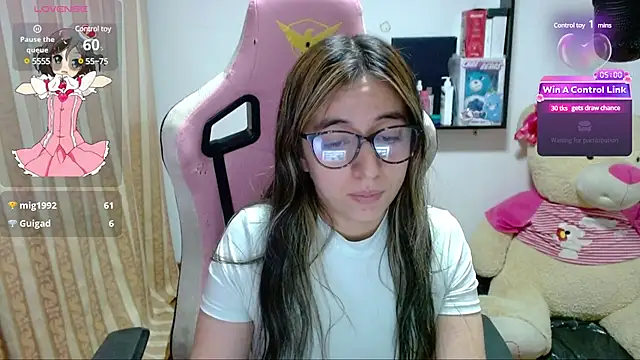 Maggie Fox3 online show from 12/18/24, 12:21