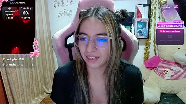 Maggie Fox3 online show from 01/05/25, 07:49