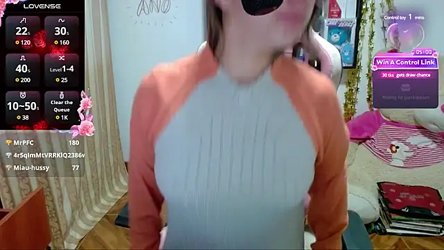 Maggie Fox3 online show from 01/06/25, 06:47