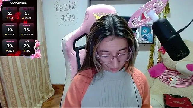 Maggie Fox3 online show from 01/16/25, 01:06