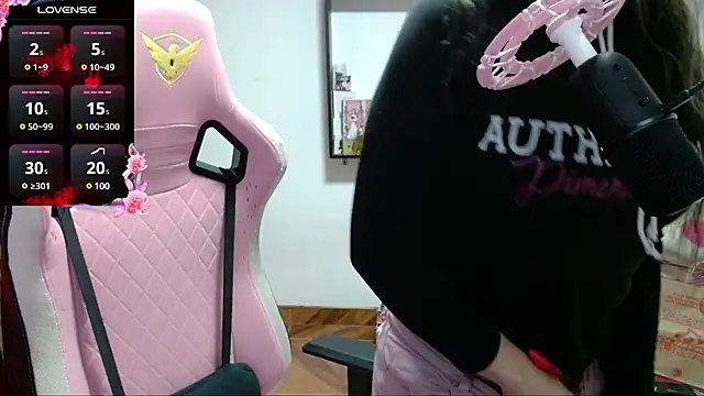 Maggie Fox3 online show from 01/22/25, 02:26