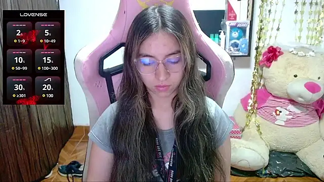 Maggie Fox3 online show from 03/01/25, 12:39