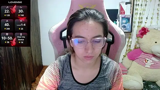 Maggie Fox3 online show from 03/15/25, 11:28