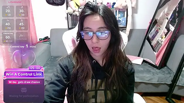 Maggie Fox3 online show from 03/29/26, 01:16