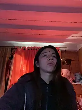 Maggie Fox3 online show from 04/14/26, 04:46