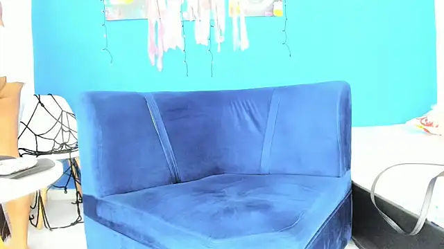 MiaMarin hot online show from 10/22/25, 07:35