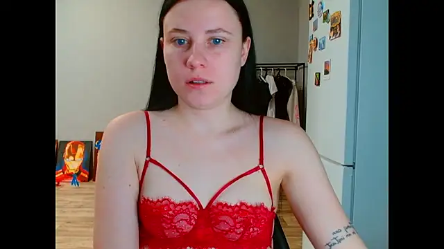 VikiKelt online show from 01/14/26, 03:01