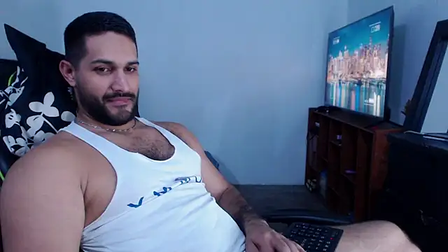 Alexgrey0 online show from 01/19/25, 10:39