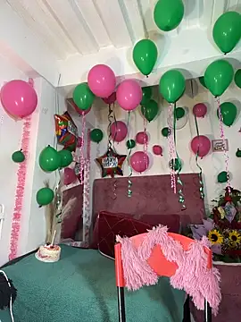 karinacortes online show from 04/20/26, 05:16