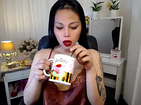 SassyIvanna online show from 03/15/25, 03:29