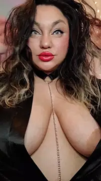 Larissa K online show from 01/11/26, 05:29