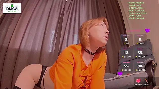 Michel2103 online show from 01/13/26, 12:21