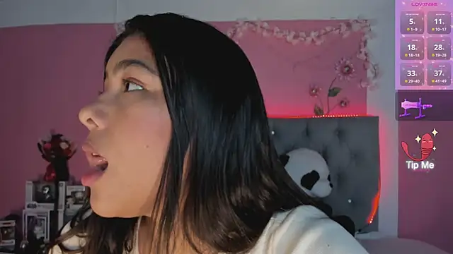 Snapshot of LEXA_MURPHY chatting on 02/20/26, 06:26 LEXA MURPHY online show from 02/20/26, 06:26