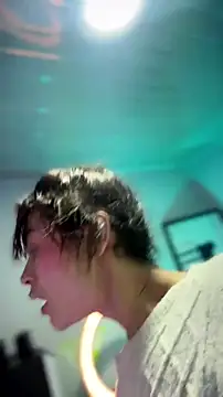 stormytt  online show from 01/16/26, 06:45