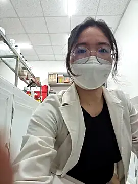 Snapshot of HinaLovely chatting on 02/03/26, 10:20 HinaLovely online show from 02/03/26, 10:20