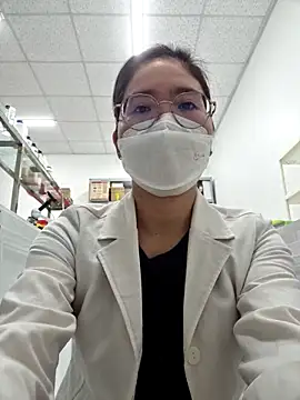 HinaLovely online show from 03/04/26, 03:12