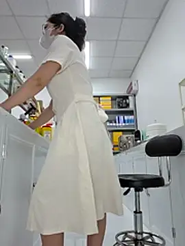 HinaLovely online show from 04/24/26, 04:04