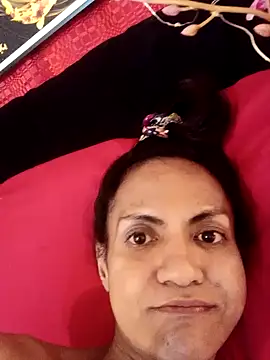 Alwinafox online show from 01/12/25, 09:40