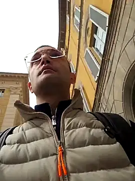 enricso online show from 04/12/26, 12:43