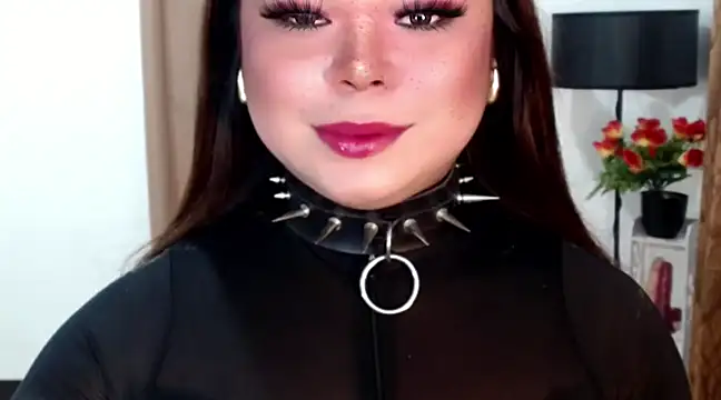 Snapshot of Mistress_DOMnicaaxx chatting on 03/10/25, 10:13 Mistress DOMnicaaxx online show from 03/10/25, 10:13