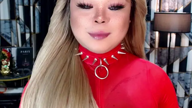 Mistress DOMnicaaxx online show from 10/26/25, 03:07