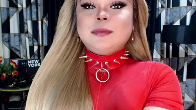 Mistress DOMnicaaxx online show from 10/29/25, 10:06