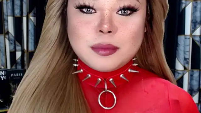 Mistress DOMnicaaxx online show from 11/14/25, 12:37