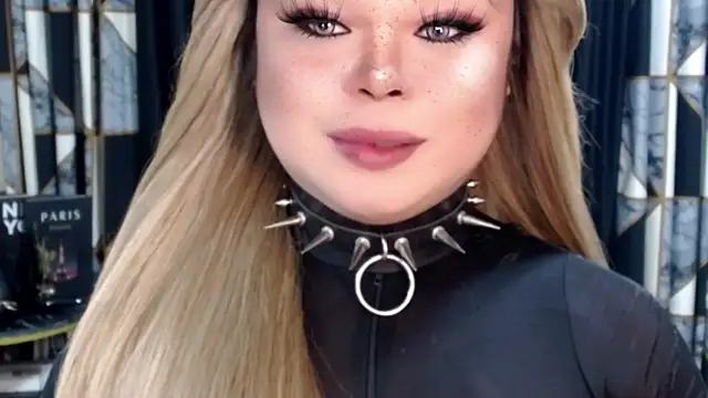 Mistress DOMnicaaxx online show from 11/16/25, 02:55