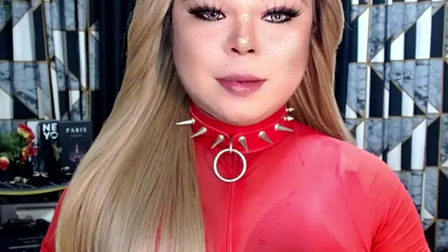 Mistress DOMnicaaxx online show from 12/05/25, 06:11