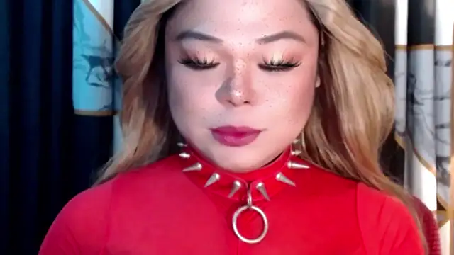 Mistress DOMnicaaxx online show from 03/04/26, 11:44