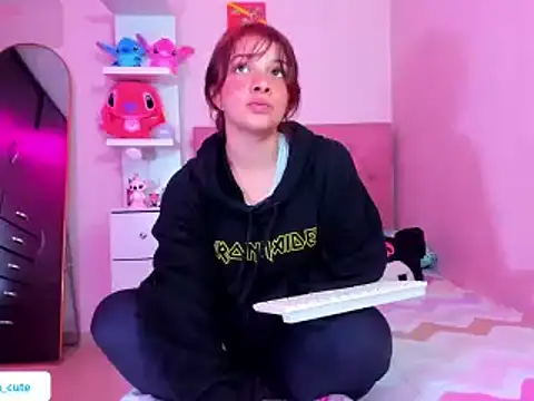 Vannessa  Shy online show from 01/14/26, 12:49