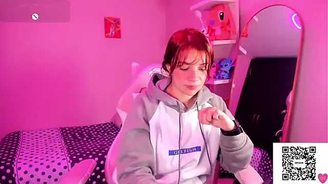 Vannessa  Shy online show from 02/20/26, 01:46