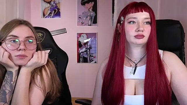 Snapshot of _AnnaStark_ chatting on 12/13/24, 08:37 AnnaStark online show from 12/13/24, 08:37