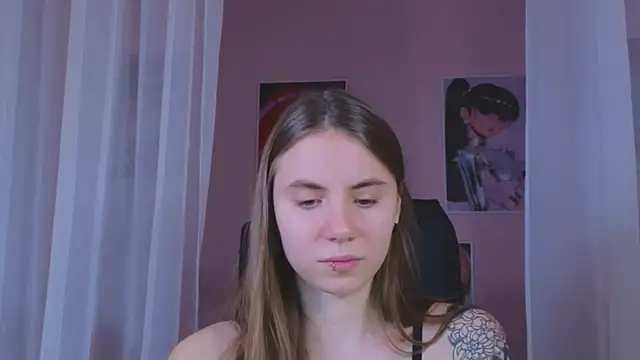 Snapshot of _AnnaStark_ chatting on 01/03/25, 11:23 AnnaStark online show from 01/03/25, 11:23