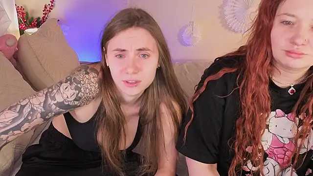  AnnaStark  online show from 12/19/25, 08:27