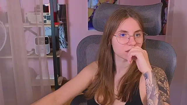  AnnaStark  online show from 05/16/26, 07:34
