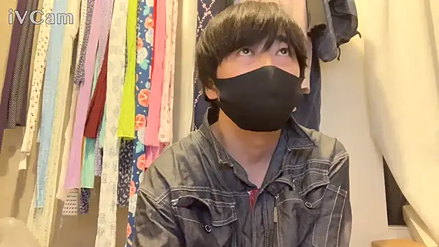 Snapshot of Fundoshi_2 chatting on 10/11/25, 08:57 Fundoshi 2 online show from 10/11/25, 08:57