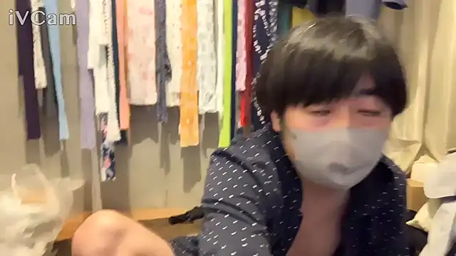 Snapshot of Fundoshi_2 chatting on 01/10/26, 12:29 Fundoshi 2 online show from 01/10/26, 12:29